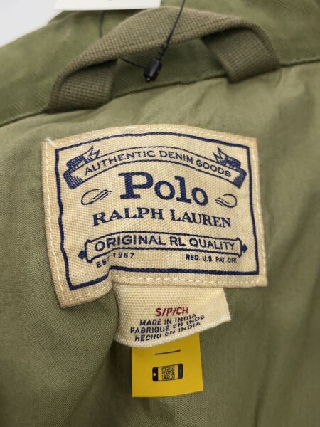 POLO RALPH LAUREN(ポロラルフローレン) / M-65フィールドジャケット 