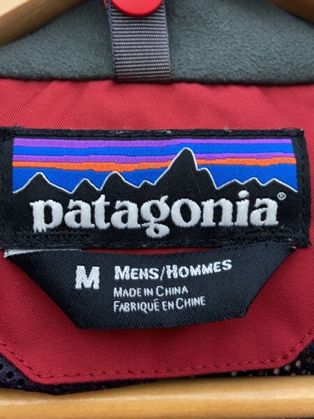 patagonia(パタゴニア) / スノーショットジャケット/シェルジャケット