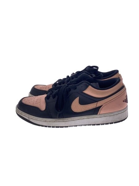 NIKE(ナイキ) / AIR JORDAN 1 LOW_エアジョーダン 1 ロー/27cm/BLK 
