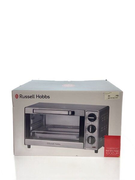 Russell Hobbs(ラッセルホブス) / トースター 1000JP | 中古品の販売 