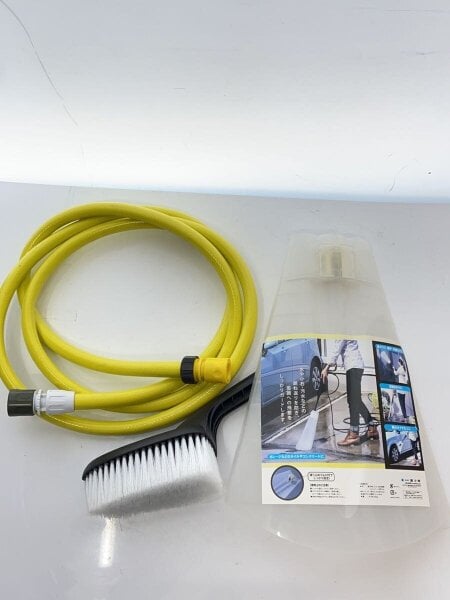 KARCHER(ケルヒャージャパン) / 高圧洗浄機/JTK SILENT// | 中古品の