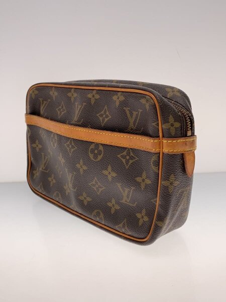 LOUIS VUITTON(ルイヴィトン) / コンピエーニュ23_モノグラム 