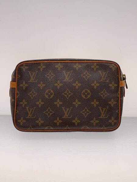 LOUIS VUITTON(ルイヴィトン) / コンピエーニュ23_モノグラム 