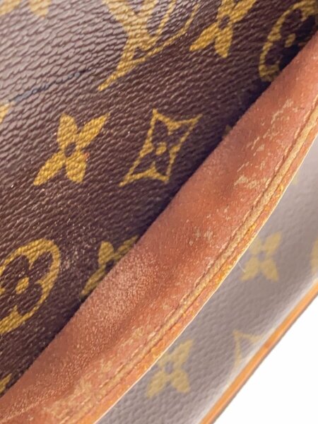 LOUIS VUITTON(ルイヴィトン) / コンピエーニュ23_モノグラム 