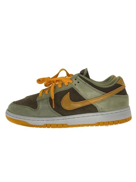 NIKE(ナイキ) / DUNK LOW SE_ダンク ロー SE/27.5cm/KHK// | 中古品の 