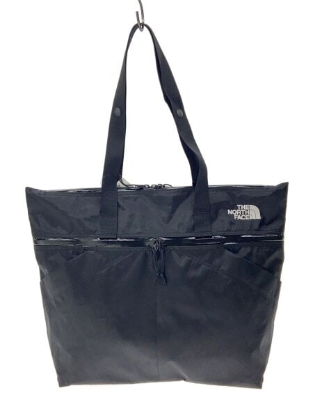 THE NORTH FACE(ザノースフェイス) / ラフタートート/トートバッグ/BLK 