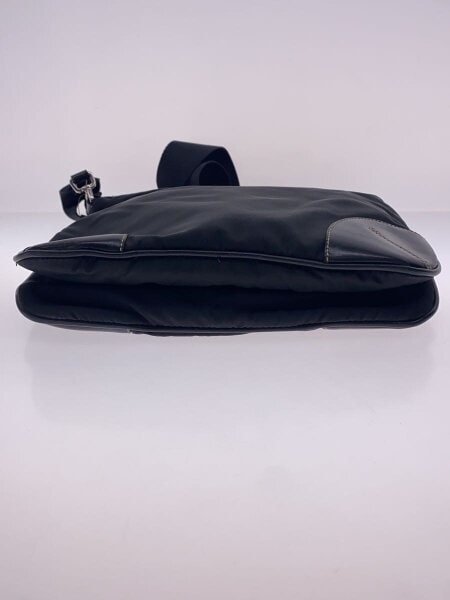 PRADA(プラダ) / ショルダーバッグ/ナイロン/BLK/BT0332 | 中古品の