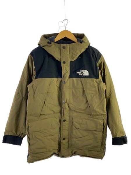 THE NORTH FACE(ザノースフェイス) / MOUNTAIN DOWN COAT_マウンテン 