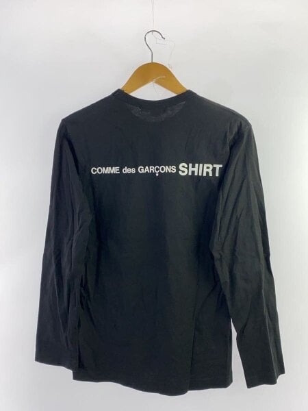COMME des GARCONS SHIRT(コムデギャルソンシャツ) / 長袖Tシャツ/M 