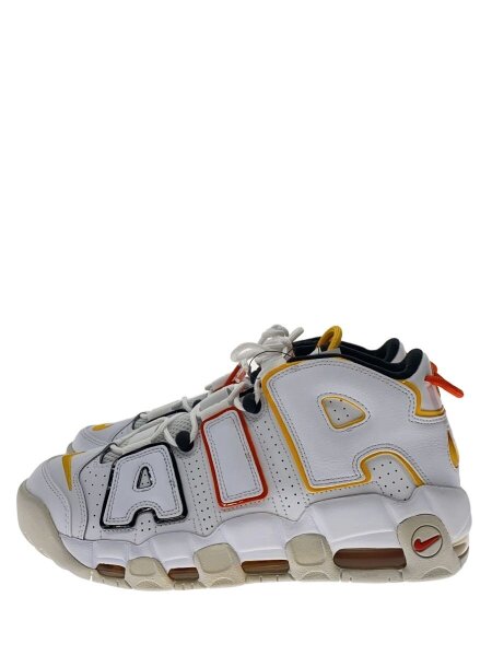 NIKE(ナイキ) / AIR MORE UPTEMPO_エア モア アップテンポ/27cm/WHT 