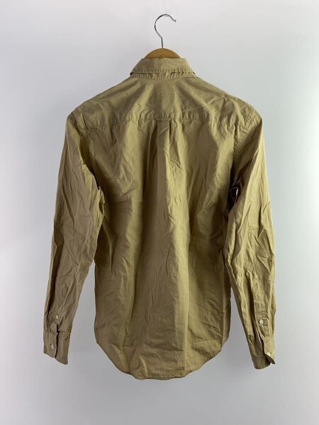 MAISON KITSUNE(メゾンキツネ) / FOX HEAD EMBROIDERY POPLIN CLASSI 