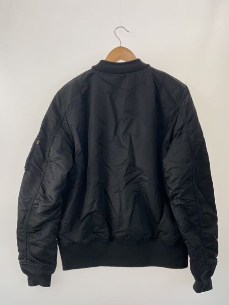 ALPHA INDUSTRIES(アルファインダストリーズ) / フライトジャケット/L 