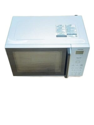 TOSHIBAのレンジ検索結果|中古品の通販サイト セカンドストリート