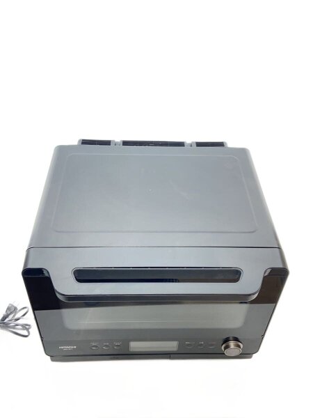 HITACHI(ヒタチ) / オーブンレンジ MRO-W1Y(K) | 中古品の販売・通販 