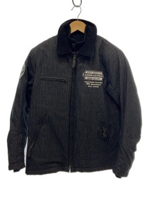 VANSONのジャケット検索結果|古着・中古品の通販サイト セカンド