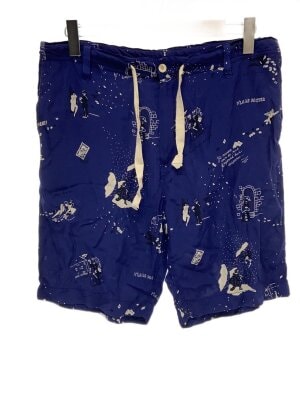 Porter Classicのショートパンツ検索結果|古着・中古品の通販サイト