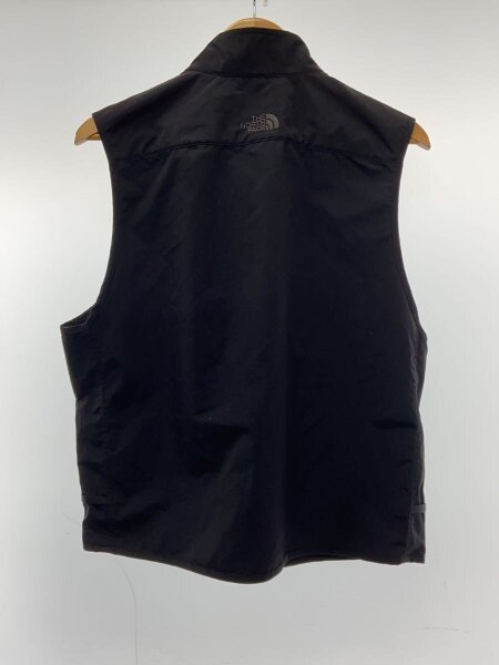 THE NORTH FACE(ザノースフェイス) / FIELD UTILITY VEST_フィールド