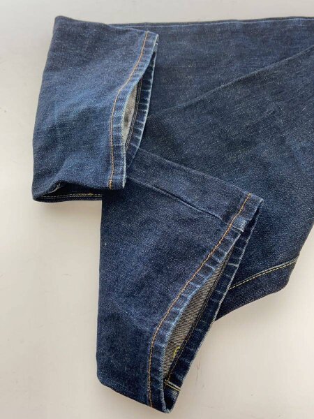 OLD Stussy ストレートデニム archive 00s STUSSY（ステューシー 