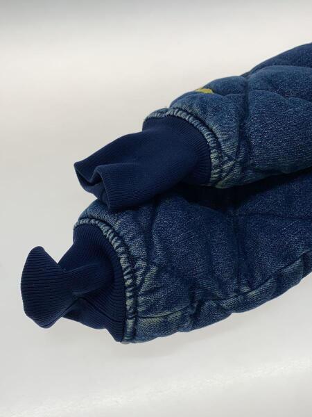 EVISU(エヴィス) / スタジャン/40/コットン/IDG/無地 | 古着の販売 