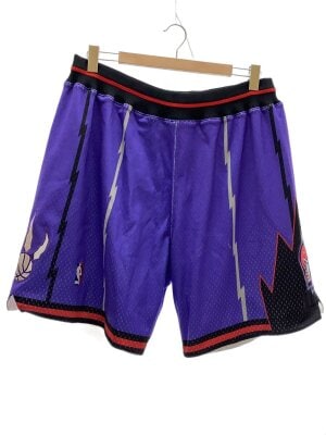 mitchell&nessのショートパンツ検索結果|古着・中古品の通販サイト