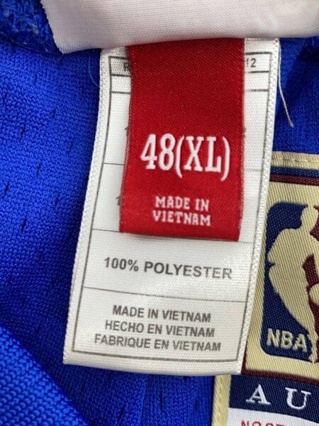 mitchell&ness(ミッチェルアンドネス) / ショートパンツ/48