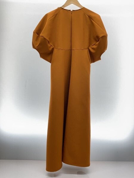 CLANE / ノースリーブワンピース/1/ポリエステル/ORN CLANE(クラネ) / ノースリーブワンピース/1/ポリエステル/ORN | 古着の