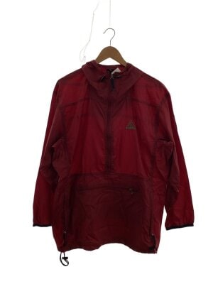 NIKE ACGのナイロンジャケット検索結果|古着・中古品の通販サイト