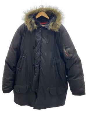 POLO JEANS CO.のダウンジャケット検索結果|古着・中古品の通販サイト