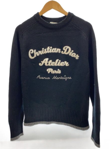 Christian Dior(クリスチャンディオール) / ニット・セーター(厚手)/XL 