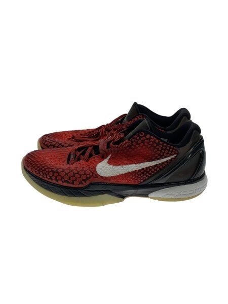 ナイキ　コービー6 プロトロ　【中古、26.5㎝】 NIKE(ナイキ) / KOBE VI PROTRO_コービー 6 プロトロ/31cm/RED | 中古