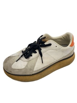 Onitsuka Tiger(オニツカタイガー) / ローカットスニーカー/27.5cm/GRY 