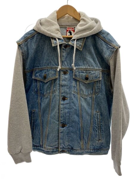 キッズコレクションパーカー90未使用に近い¥2299