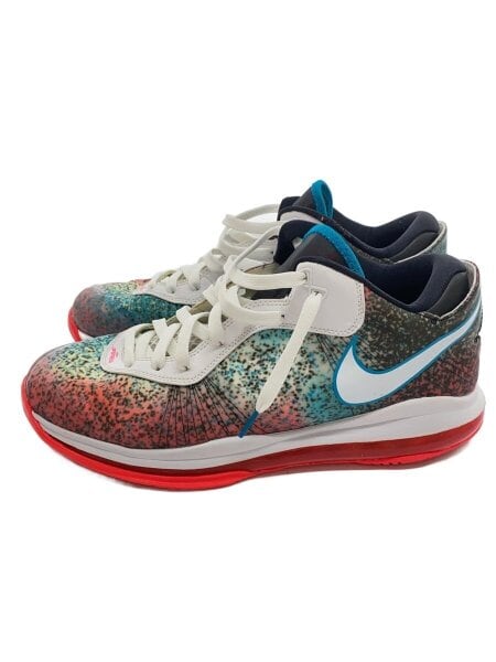 NIKE(ナイキ) / LEBRON 8 V/2 LOW QS_レブロン 8 V/2 LOW QS/30cm 