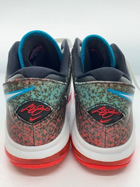 NIKE(ナイキ) / LEBRON 8 V/2 LOW QS_レブロン 8 V/2 LOW QS/30cm 