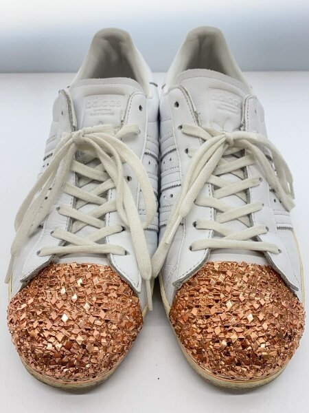 adidas(アディダス) / オリジナルス/SUPERSTAR 80S 3D MT W/スーパー 