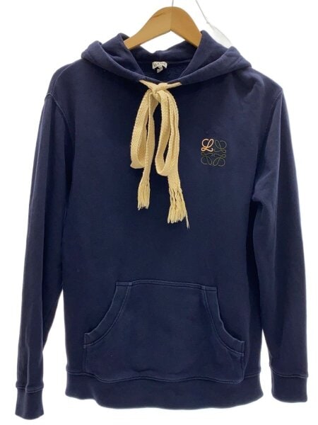 LOEWE(ロエベ) / パーカー/S/コットン/NVY/H526341XA0 | 古着の販売 