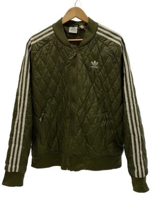 adidasのキルティング ジャケット検索結果|古着・中古品の通販サイト 
