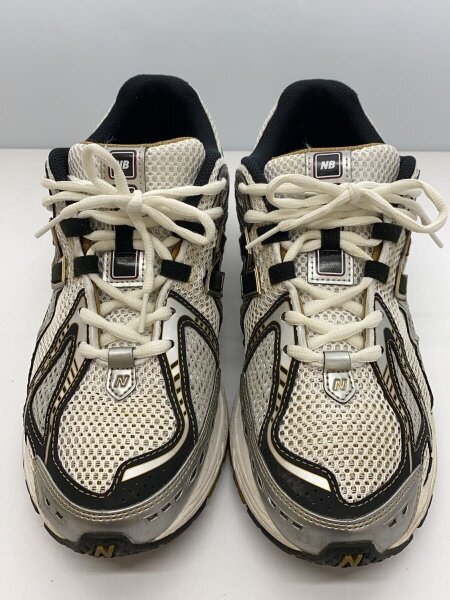 NEW BALANCE(ニューバランス) / ローカットスニーカー/27cm/SLV 