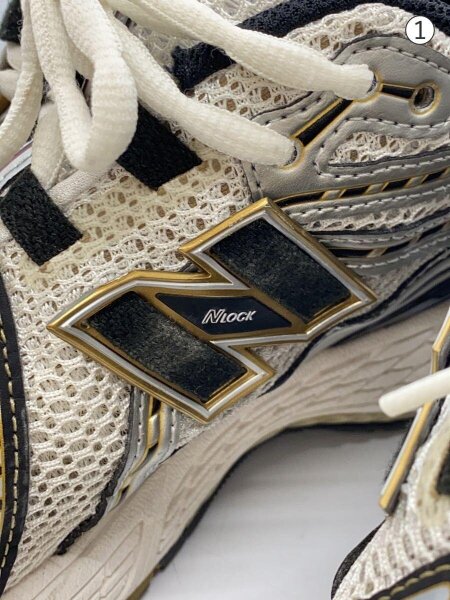 NEW BALANCE(ニューバランス) / ローカットスニーカー/27cm/SLV 