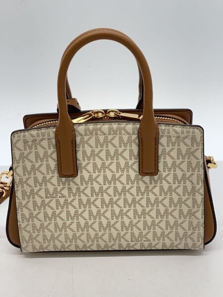 マイケルコース ショルダーバッグ MICHAEL KORS(マイケルコース) / ショルダーバッグ/--/BEG/AC-2505