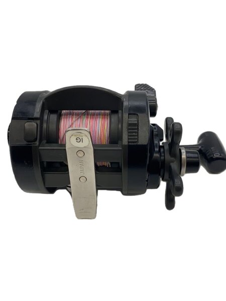 RYOBI SB-02 ALERT棚 SS900 ベイトリール 船用 極美品 RYOBI SB-02