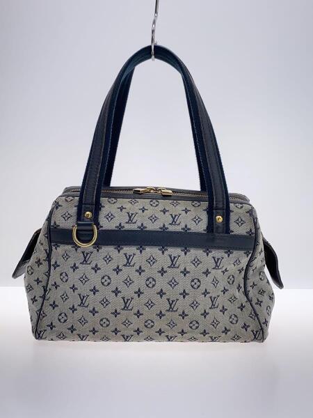 LOUIS VUITTON(ルイヴィトン) / ジョセフィーヌPM_モノグラム・ミニ_ 