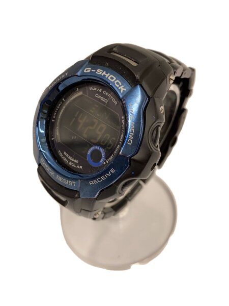 【SALE】カシオ　G-SHOCK　GW-700BDJ　電波ソーラー　腕時計　中古　リサイクルショップ宮崎屋住吉店26.4.10 CASIO(カシオ) / ソーラー腕時計/デジタル/GW-700BDJ | 中古品の販売