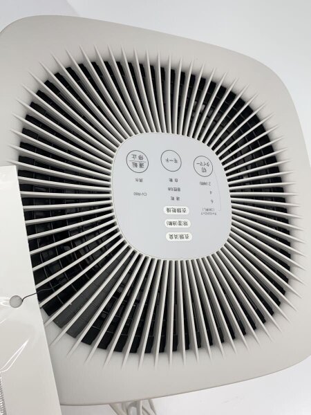 冷暖房・空調 SHARP CV-R60-W 除湿機 ホワイト