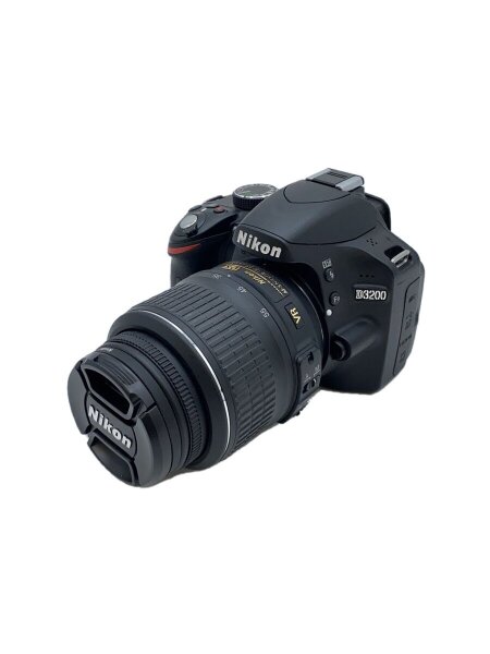 Nikon 一眼カメラ D32000