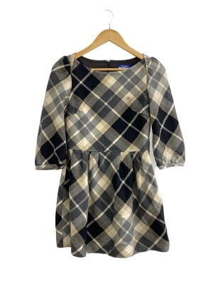 BURBERRY BLUE LABELのワンピース検索結果|古着・中古品の通販サイト