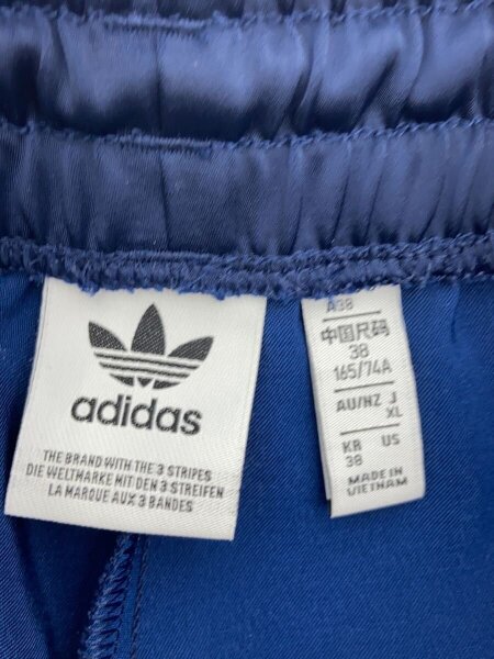 adidas(アディダス) / ボトム/XL/ポリエステル/NVY/JD0881/? NULL