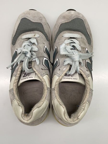NEW BALANCE(ニューバランス) / ニューバランス/M1400/23cm/グレー