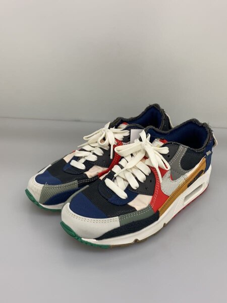 NIKE / ローカットスニーカー/23.5cm/マルチカラー/dj4878-400 NIKE(ナイキ) / ローカットスニーカー/23.5cm/マルチカラー/dj4878-400