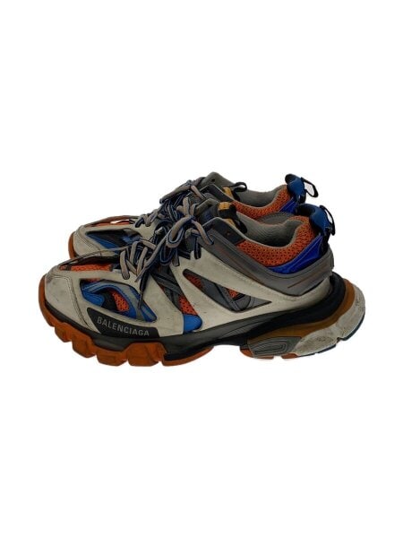 BALENCIAGA(バレンシアガ) / TRACK TRAINER/ローカットスニーカー/26cm 